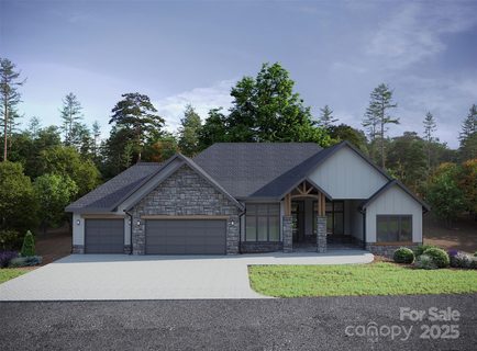 922 Ascension Valley 28 sold home in Horse Shoe Cove, Horse Shoe, NC