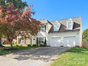 8813 Glenover Circle sold home in Charlotte, SC