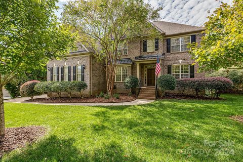 620 Wisteria Walk Way sold home in Stanton Heights, Fort Mill, SC