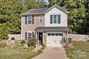 1528 Keystone Drive sold home in Salisbury, SC