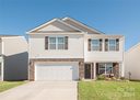 2154 Eastway Drive sold home in Dallas, SC