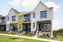 425 Prine Place BRX0011 sold home in Charlotte, SC