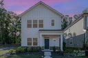 9142 Ramsford Court sold home in Charlotte, SC