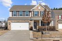 5011 Tatton Lane sold home in Indian Land, SC