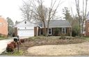 11113 Coachman Circle sold home in Charlotte, SC