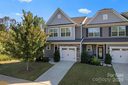 13401 Savannah Club Drive sold home in Charlotte, SC