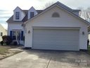 12855 Planters Row Drive sold home in Charlotte, SC