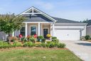 9529 Festival Way sold home in Charlotte, SC