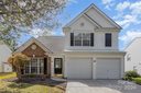 2828 Old Ironside Drive sold home in Charlotte, SC