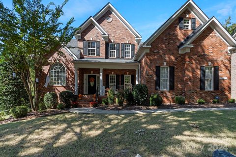 13815 Glen Abbey Drive