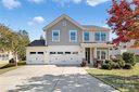 1186 Jasmine Drive sold home in Indian Land, SC