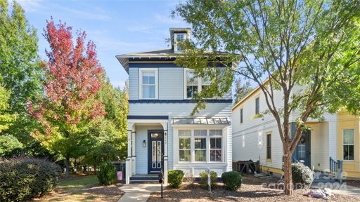 444 Hollyhock Lane