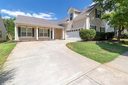 17228 Hampton Trace Road sold home in Huntersville, SC