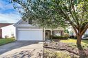 12014 Summerberry Court sold home in Charlotte, SC