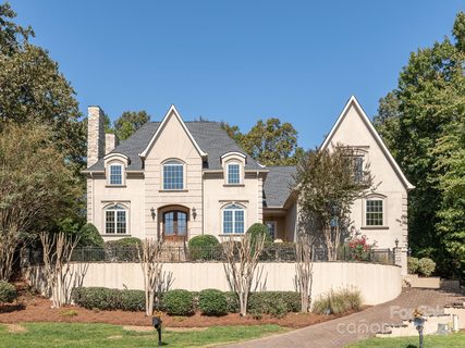 1709 Brookshaw Run sold home in Beckenham, Fort Mill, SC