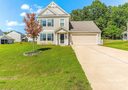 714 Coventry Drive 60 sold home in Albemarle, SC