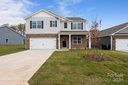4008 Parsons Field Court sold home in Maiden, SC