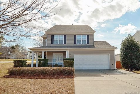2405 Carmathen Road sold home in Baucom Ridge, Charlotte, NC