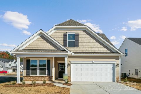 3252 Laurel Brook Drive 89 sold home in Stratford, Denver, NC