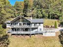375 Grandview Cliff Heights sold home in Maggie Valley, SC