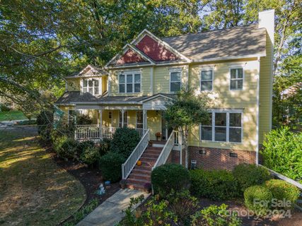 9901 Spring Harvest Drive