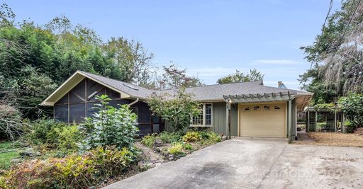 134 Grove Street sold home in Sylvania, Brevard, NC