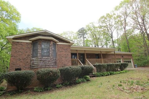2119 Acorn Lane sold home in Windforest, Monroe, NC