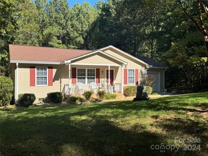 115 Krosper Lane sold home in Mills Forest, Mooresville, NC