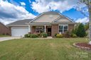 294 Pleasant Hill Drive sold home in Concord, SC