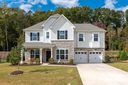 217 Bouchard Drive sold home in Waxhaw, SC