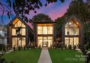 5447 Topping Place 101 sold home in Charlotte, SC