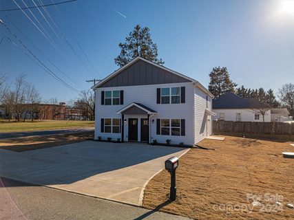 1330 Main Avenue sold multi-family property in SHUFORD MILL VILLAGE, Hickory, NC