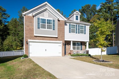 7417 Larwill Lane
