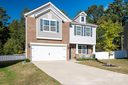 7417 Larwill Lane sold home in Charlotte, SC