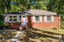 628 Wilbrown Circle sold home in Charlotte, SC