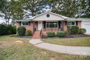 1400 Briarwood Terrace sold home in Salisbury, SC
