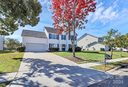 15717 Southern Garden Lane sold home in Charlotte, SC