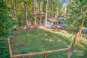 308 Spring Lake Road sold home in Maggie Valley, SC