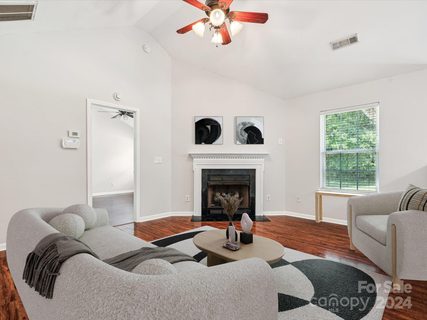 2569 April Showers Lane sold home in Soft Winds Village, Rock Hill, SC