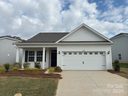 1040 Bull Dog Lane sold home in Wingate, SC