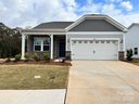 1044 Bull Dog Lane sold home in Wingate, SC