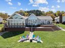 8158 Mountain Shore Drive sold home in Sherrills Ford, SC