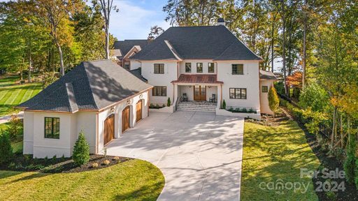 8134 Bay Pointe Drive sold home in West Bay, Denver, NC