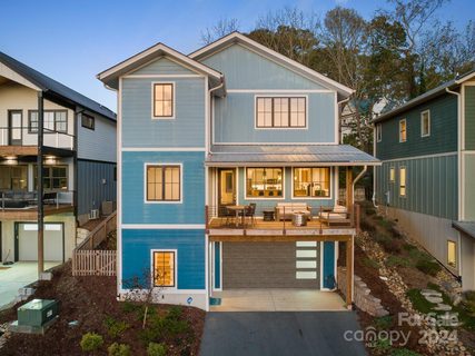 107 Hesperus Lane