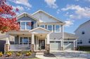 122 Tulip Drive sold home in Mooresville, SC
