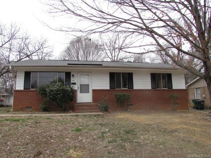 601 Drury Drive