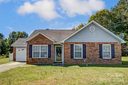 5012 Alexis Drive sold home in Indian Trail, SC