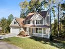 9 Forest Spring Drive sold home in Asheville, SC