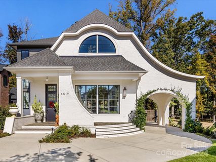 4519 Tinkham Court