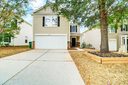 8630 Panglemont Drive sold home in Charlotte, SC